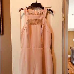 Dust Till Dawn dress